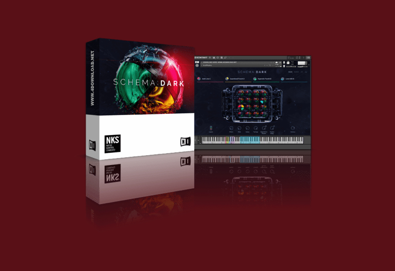 Rigid Audio的Kontakt乐器库售价5美元